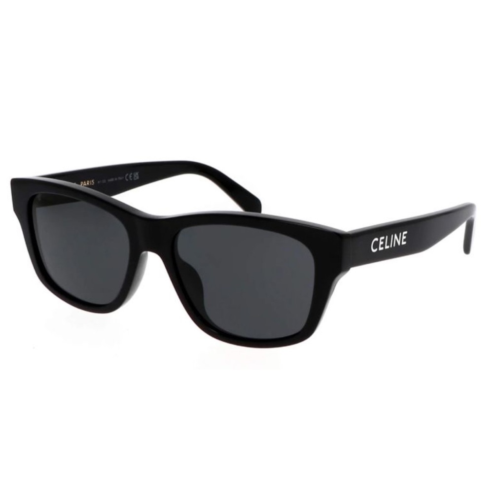 Celine Black Sunglasses NWT